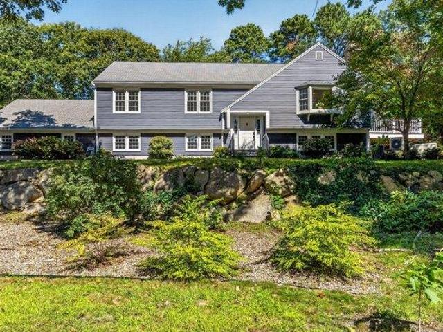 House for sale in Dennis, Barnstable County