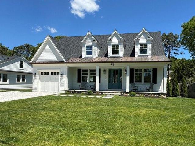 House for sale in East Falmouth, Massachusetts