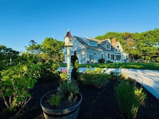 House for sale in East Falmouth, Massachusetts