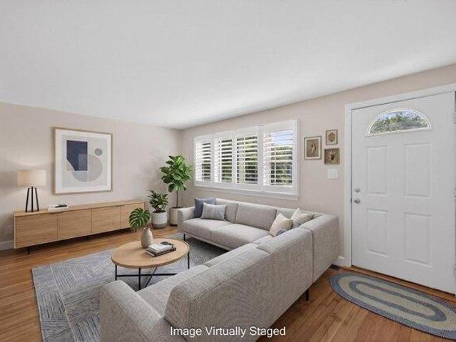 House for sale in East Falmouth, Massachusetts