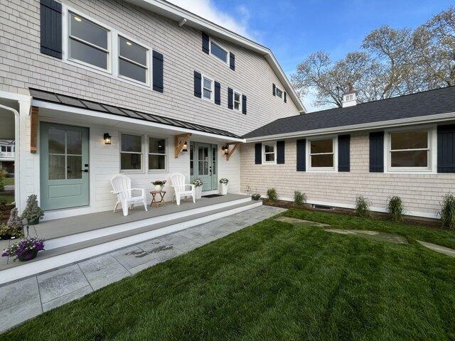House for sale in East Falmouth, Massachusetts