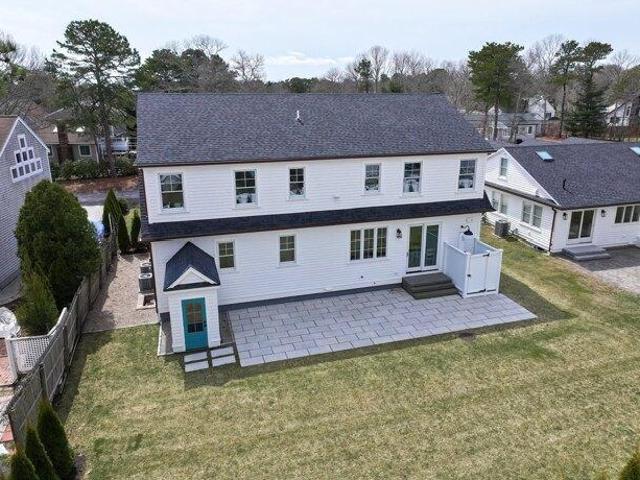 House for sale in East Falmouth, Massachusetts