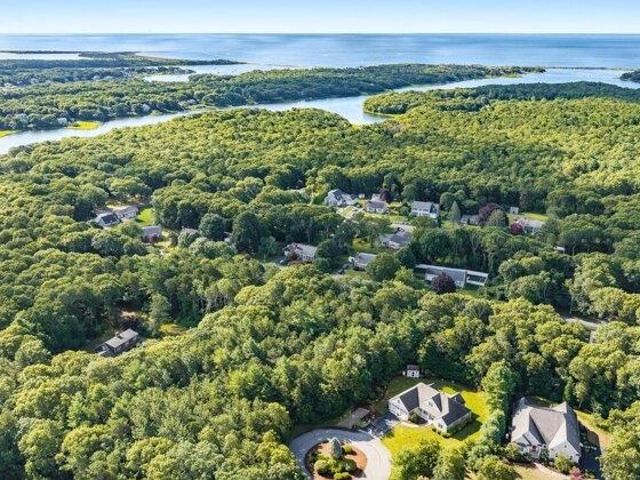 House for sale in East Falmouth, Massachusetts