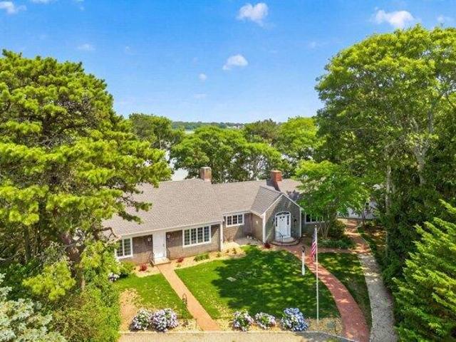 House for sale in East Falmouth, Massachusetts