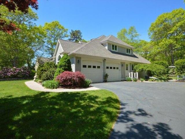 House for sale in East Falmouth, Massachusetts