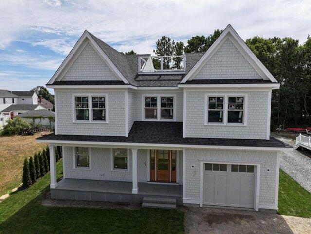 House for sale in Falmouth, Barnstable County