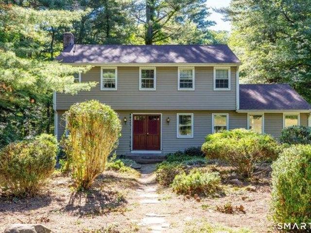 House for sale in East Granby, Connecticut