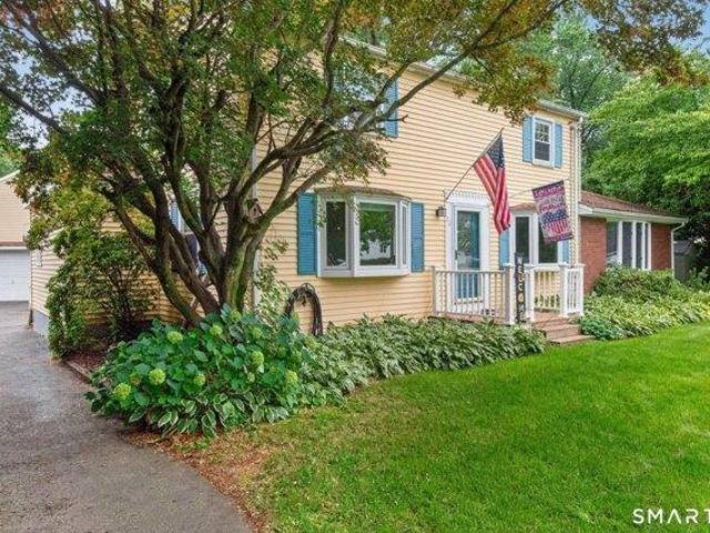 House for sale in East Granby, Capitol Planning Region