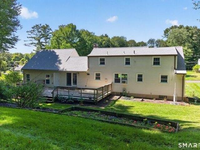 House for sale in East Granby, Capitol Planning Region