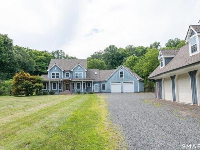 House for sale in East Granby, Capitol Planning Region