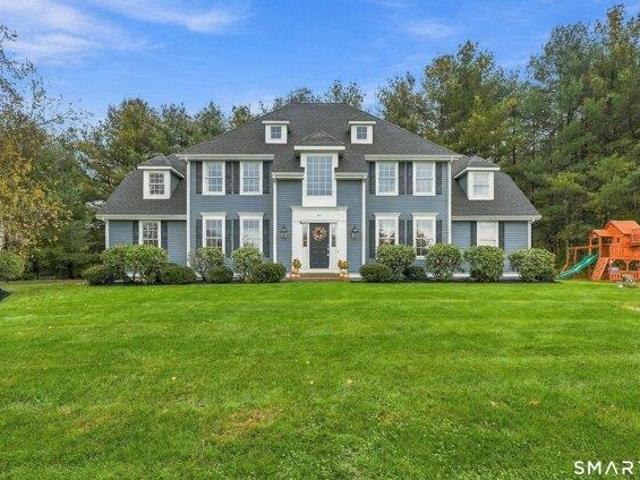 House for sale in East Granby, Capitol Planning Region
