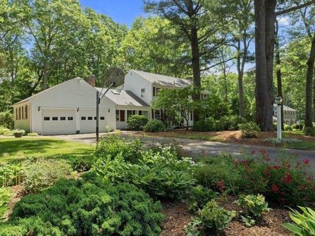 House for sale in East Greenwich, Rhode Island