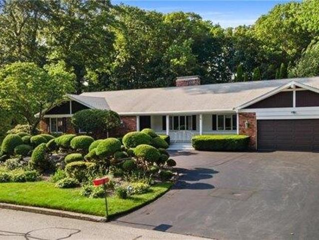 House for sale in East Greenwich, Rhode Island