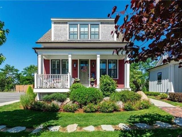 House for sale in East Greenwich, Rhode Island