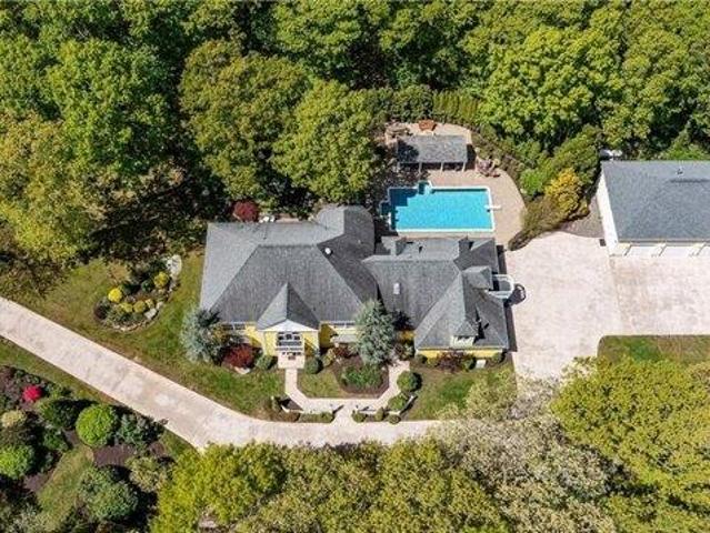 House for sale in East Greenwich, Rhode Island
