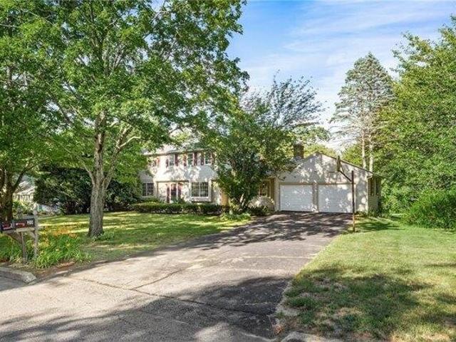 House for sale in East Greenwich, Rhode Island