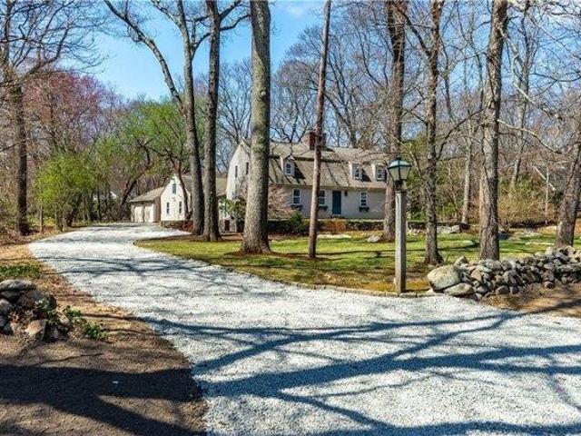 House for sale in East Greenwich, Rhode Island