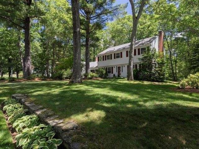 House for sale in East Greenwich, Rhode Island