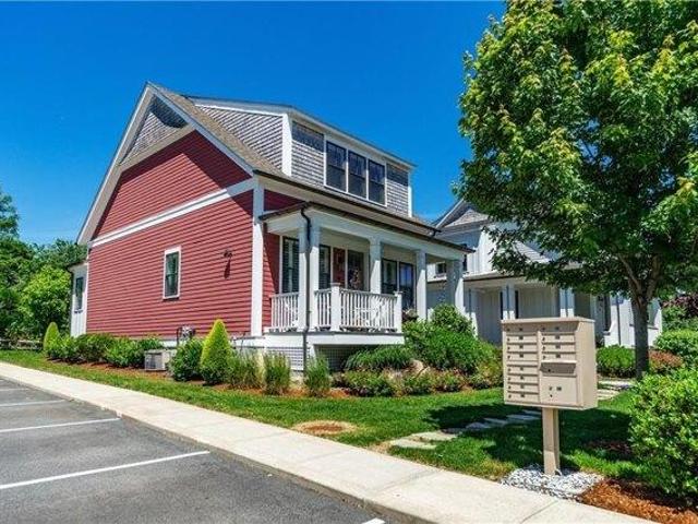 House for sale in East Greenwich, Rhode Island