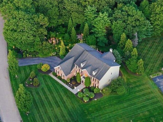 House for sale in East Greenwich, Rhode Island