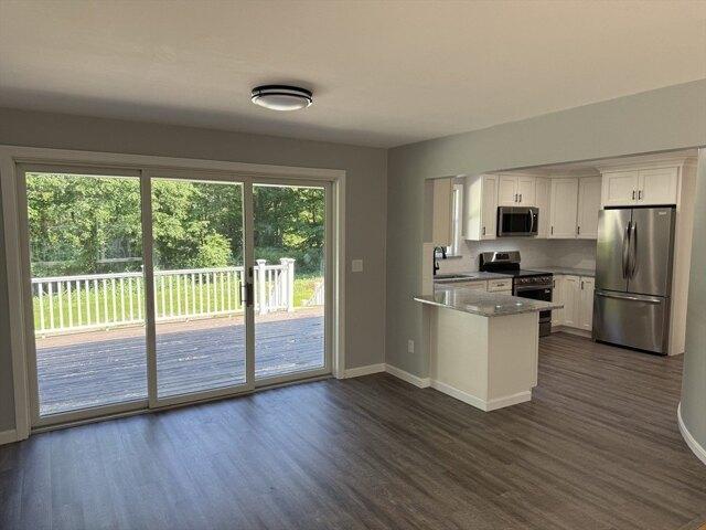 House for sale in East Greenwich, Rhode Island
