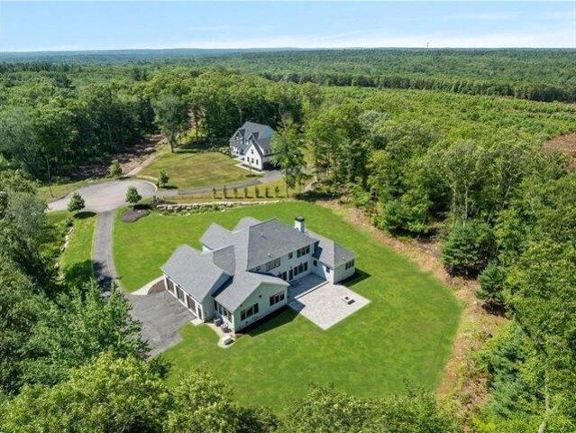 House for sale in East Greenwich, Rhode Island