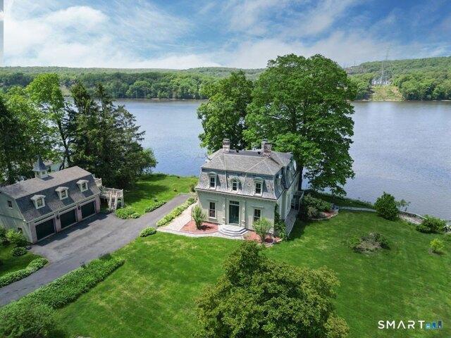 House for sale in East Haddam, Connecticut