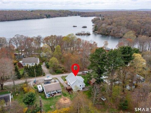 House for sale in East Haddam, Connecticut