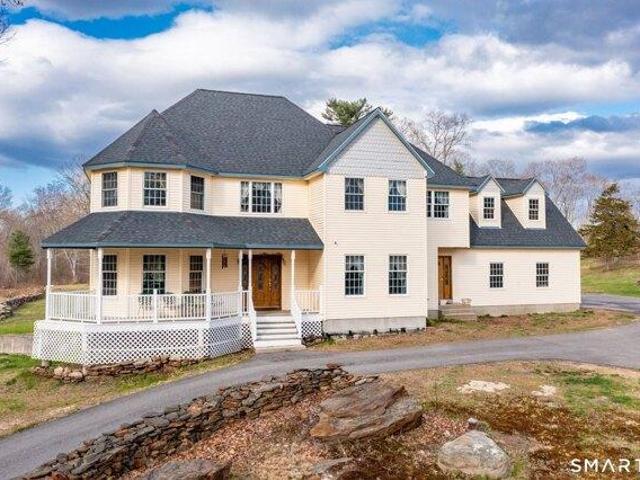 House for sale in East Haddam, Connecticut