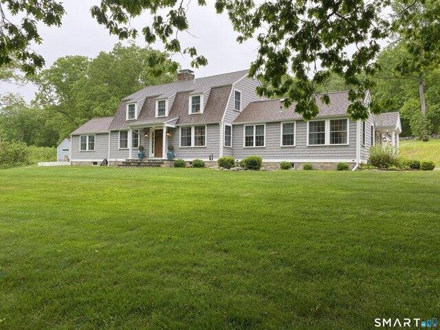 House for sale in East Haddam, Connecticut