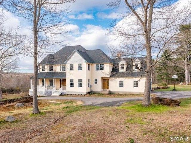 House for sale in East Haddam, Connecticut