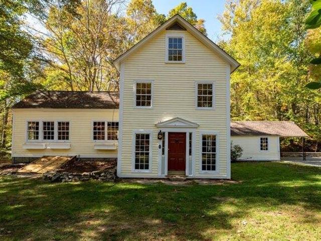 House for sale in East Haddam, Connecticut