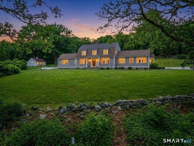 House for sale in East Haddam, Connecticut