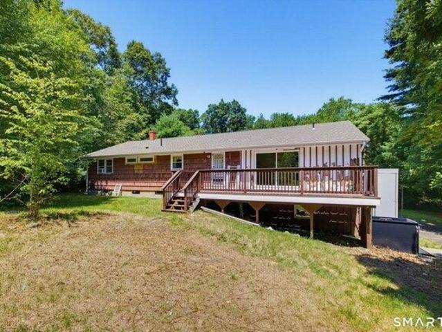 House for sale in East Haddam, Connecticut