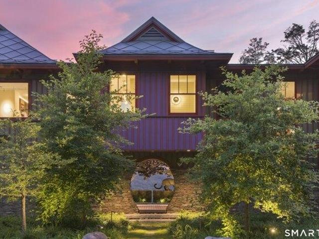 House for sale in East Haddam, Connecticut