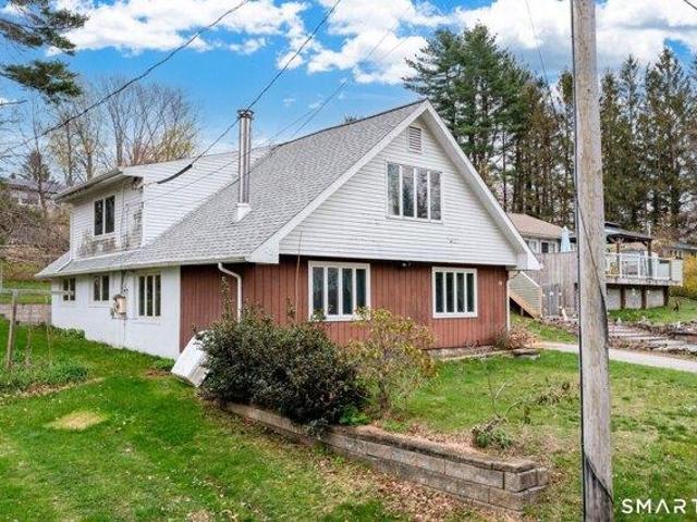 House for sale in East Haddam, Lower Connecticut River Valley Planning Region