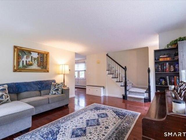 House for sale in East Hampton, Connecticut