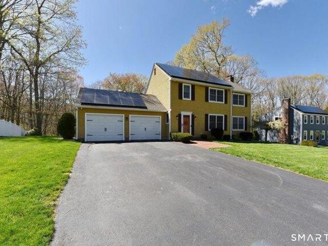 House for sale in East Hampton, Connecticut