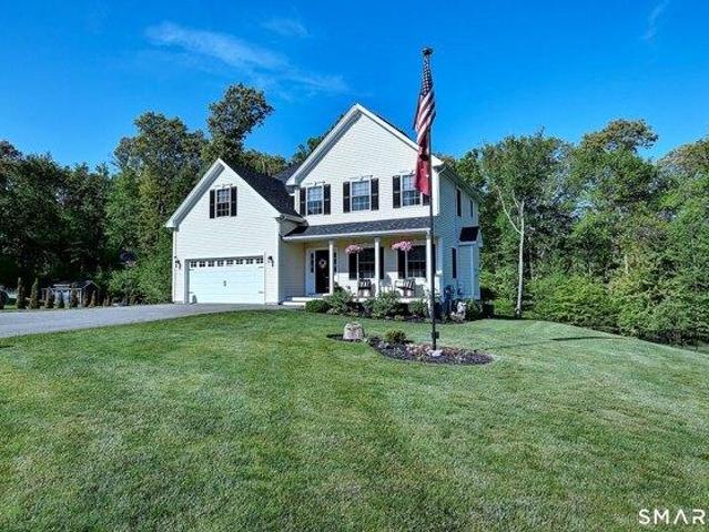 House for sale in East Hampton, Connecticut