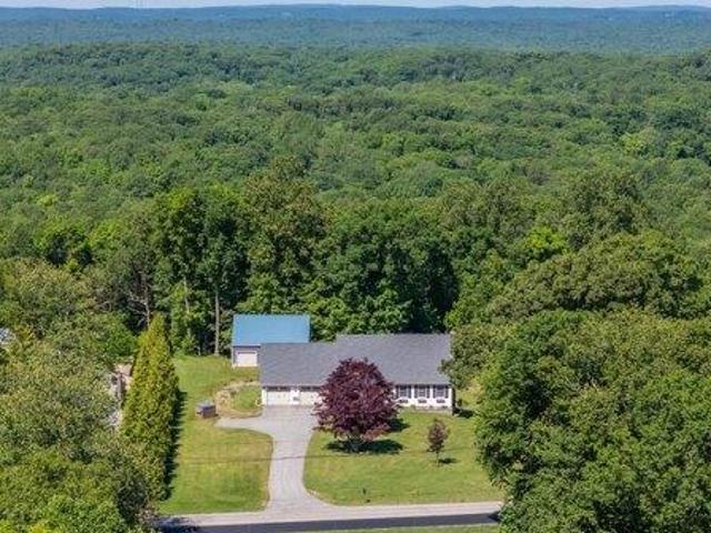 House for sale in Colchester, Connecticut
