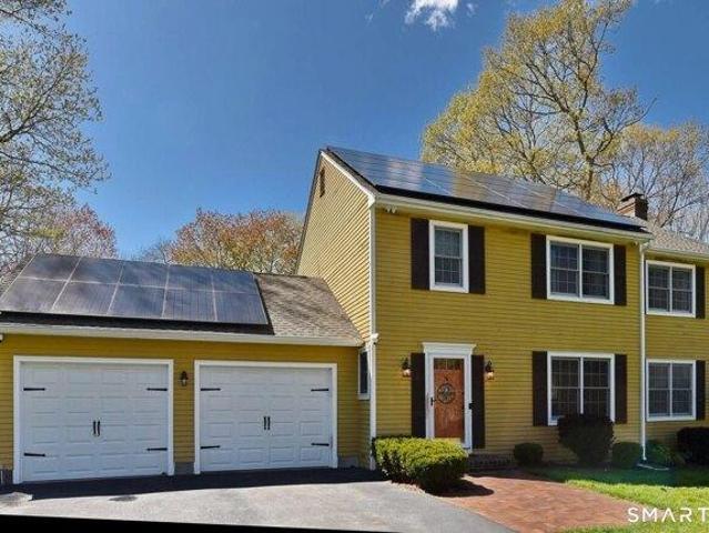 House for sale in East Hampton, Connecticut