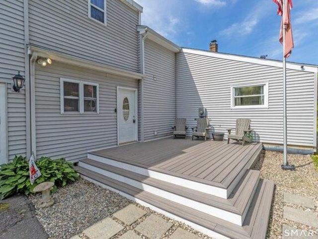 House for sale in East Hampton, Connecticut