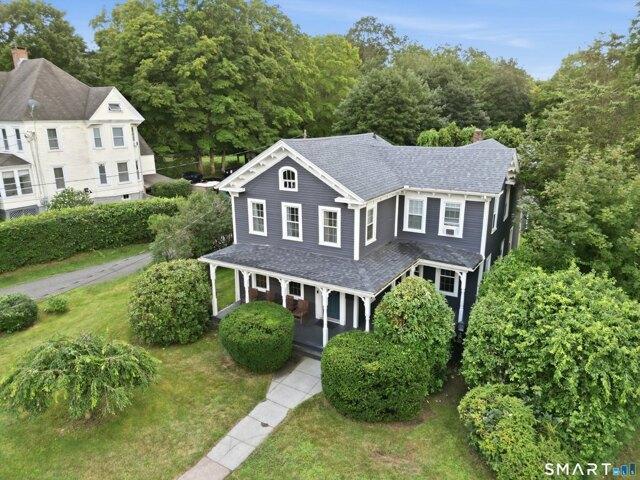 House for sale in East Hampton, Connecticut