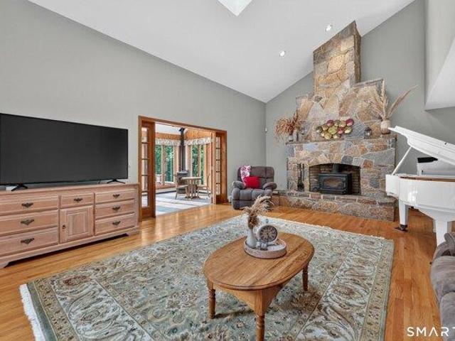 House for sale in East Hampton, Connecticut