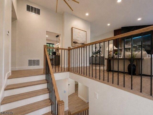 House for sale in East Hanover, Morris County