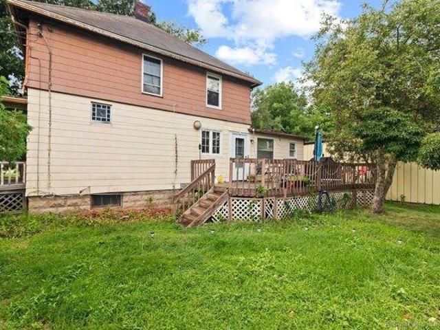 House for sale in East Hartford, Connecticut