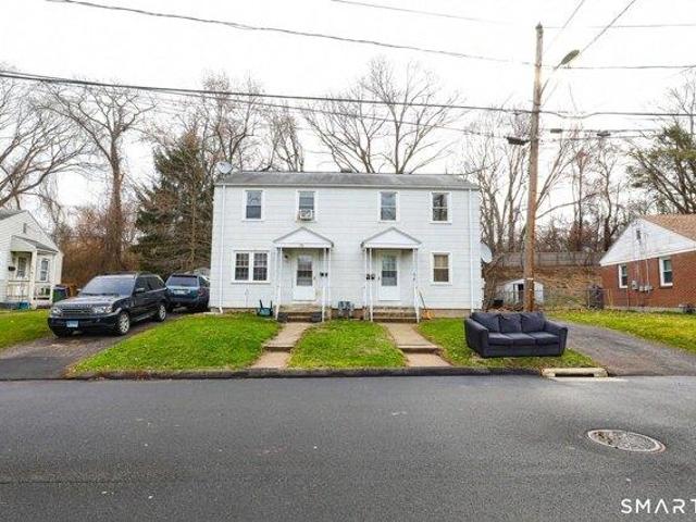 House for sale in East Hartford, Connecticut