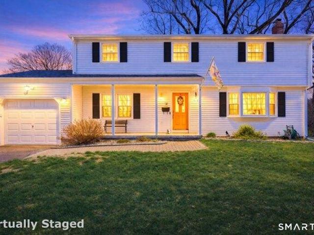 House for sale in East Hartford, Connecticut