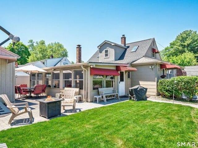 House for sale in East Hartford, Connecticut