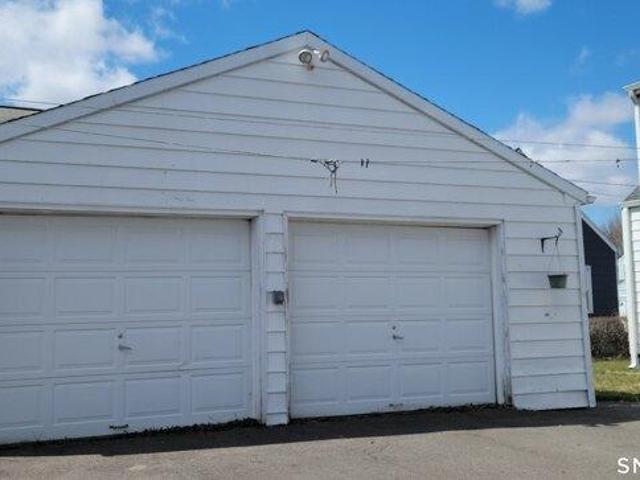 House for sale in East Hartford, Connecticut
